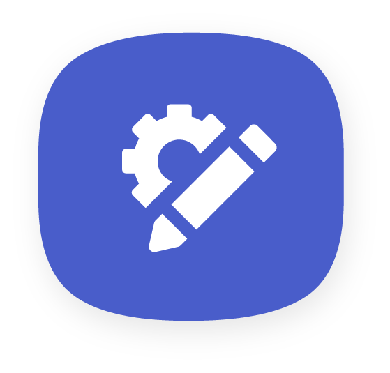 Personalización ilubot